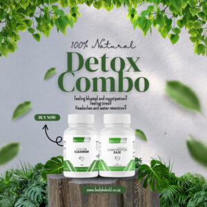 BiolytePro Colon Cleanser supplements are expertly formulated to promote a healthier gut from the inside out.