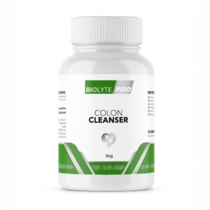 Makes the digestive system more effective and maintains regularity