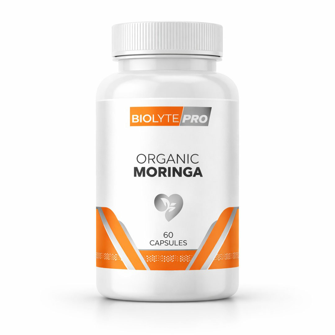 Moringa is a superfood plant you can use to strengthen the immune system or to ensure a greater supply of nutrients to your daily diet.