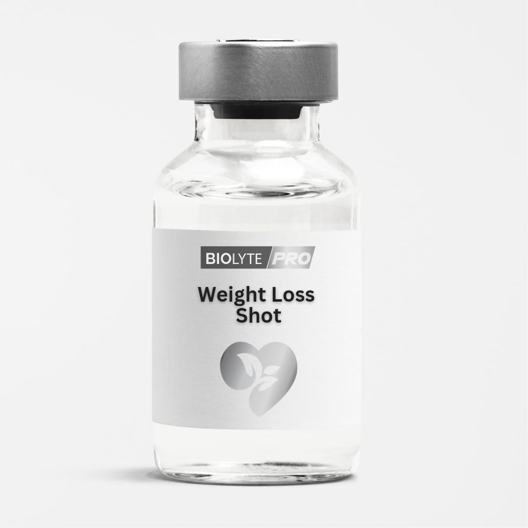 If you’ve hit a weight loss plateau or need a boost to your progress, our weight loss injections are an excellent way to jump-start your journey.