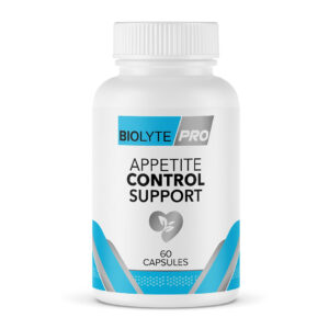 Effective appetite control