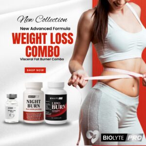 Helps you break through a plateau when you are stagnant in their weight loss journey